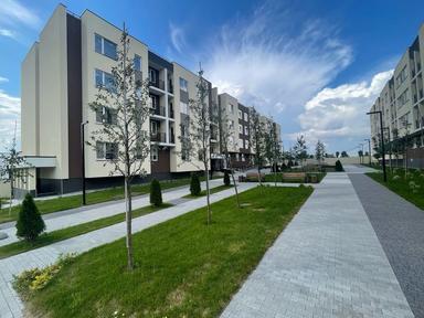 1-кімнатна квартира за адресою (площа 28 м²) - Atlanta.ua - фото 12