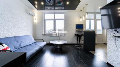 3-rooms apartment apartment by the address st. Zhambila Zhabaeva (area 86 m²) - Atlanta.ua - photo 24