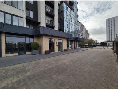 Commercial real estate at st. Sportivnaya (area 109 m²) - Atlanta.ua - photo 12