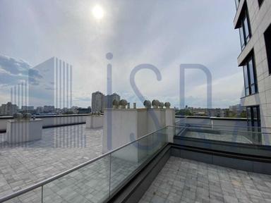 Многокомнатная квартира по адресу Берестейский проспект(пр-т. Победы) (площадь 133,9 м²) - Atlanta.ua - фото 7