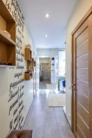 1-кімнатна квартира за адресою вул. Пр Соборності (площа 50 м²) - Atlanta.ua - фото 36