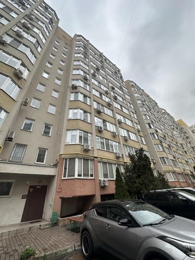 2-комнатная квартира по адресу ул. Университетская (площадь 78,7 м²) - Atlanta.ua - фото 34