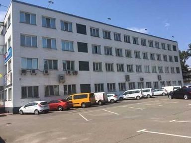 Комерційна нерухомість за адресою вул. Бориспільська (площа 2251 м²) - Atlanta.ua - фото 7