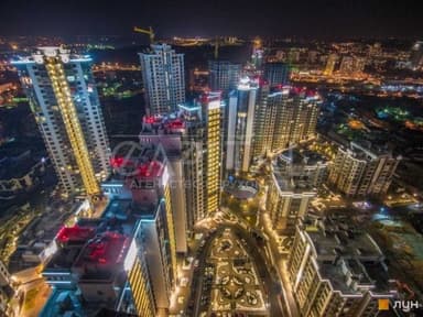 Многокомнатная квартира по адресу бульвар Дружбы Народов (площадь 169 м²) - Atlanta.ua - imageAlt 11