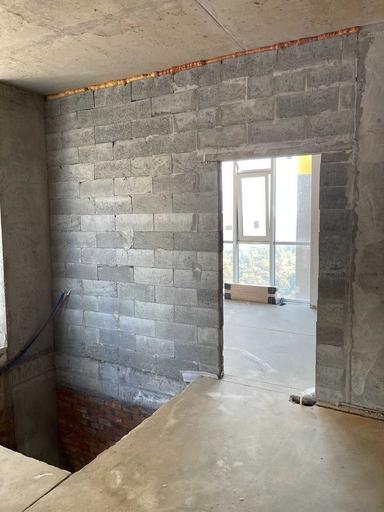 Багатокімнатна квартира за адресою вул. Кадетський Гай (площа 163,7 м²) - Atlanta.ua - фото 29