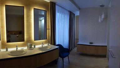 House by the address st. Kulikovo pole pl Oktyabrskoy revolyutsii pl (area 400 m²) - Atlanta.ua - photo 7