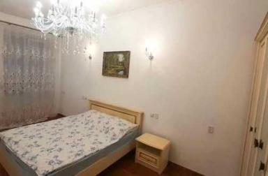 1-room apartment apartment by the address st. Kulikovo pole pl Oktyabrskoy revolyutsii pl (area 60 m²) - Atlanta.ua - photo 13