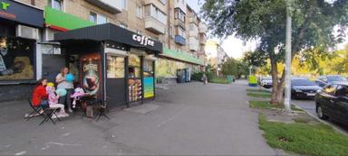 Коммерческая недвижимость по адресу ул. Бульв. Верховного Совета (площадь 53,4 м²) - Atlanta.ua - фото 34