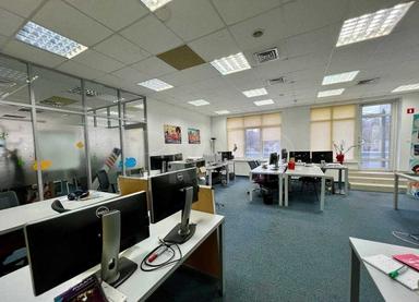 Комерційна нерухомість за адресою вул. Нововокзальна (площа 3675 м²) - Atlanta.ua - фото 15