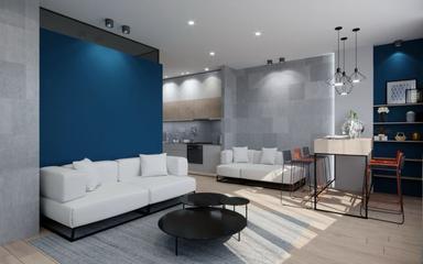 2-комнатная квартира по адресу ул. Шолуденка (площадь 65,6 м²) - Atlanta.ua - фото 34