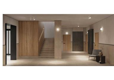 2-комнатная квартира по адресу ул. Авіаційна (площадь 76,2 м²) - Atlanta.ua - фото 38