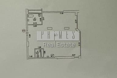 3-комнатная квартира по адресу ул. Волынская (площадь 102,5 м²) - Atlanta.ua - фото 39