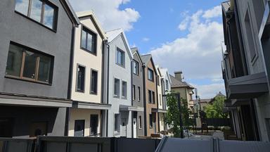 Дом по адресу ул. Чернобыльская (площадь 88 м²) - Atlanta.ua - фото 20