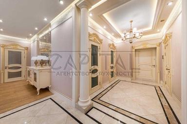 2-кімнатна квартира за адресою бульвар Дружби Народів (площа 152 м²) - Atlanta.ua - фото 19