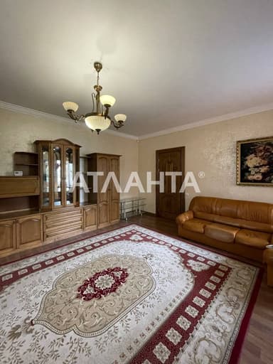 3-комнатная квартира по адресу ул. Капеланська (площадь 153,4 м²) - Atlanta.ua - фото 31