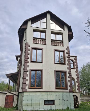 Дом по адресу ул. Васильковская (площадь 500 м²) - Atlanta.ua - фото 18