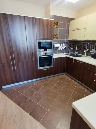 3-комнатная квартира по адресу Князя Святослава пл. (площадь 113 м²) - Atlanta.ua - фото 30