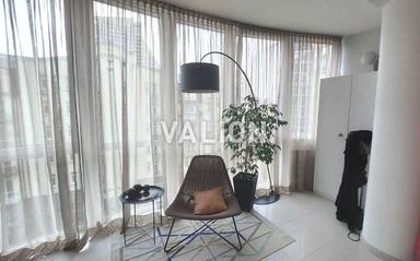 Многокомнатная квартира по адресу ул. Дмитриевская (площадь 162 м²) - Atlanta.ua - фото 32