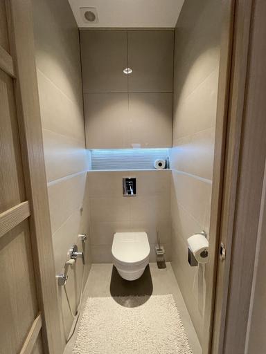 Многокомнатная квартира по адресу ул. Спортивная (площадь 106 м²) - Atlanta.ua - фото 37