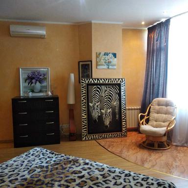 2-кімнатна квартира за адресою (площа 82 м²) - Atlanta.ua - фото 36