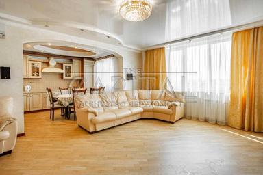 4+-rooms apartment apartment by the address (area 144 m²) - Atlanta.ua - photo 25