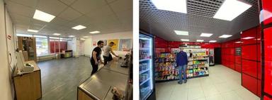 Комерційна нерухомість за адресою (площа 777 м²) - Atlanta.ua - фото 18