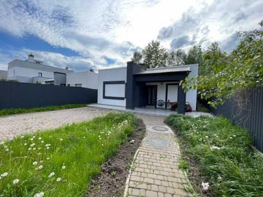 Будинок за адресою (площа 170 м²) - Atlanta.ua - фото 47