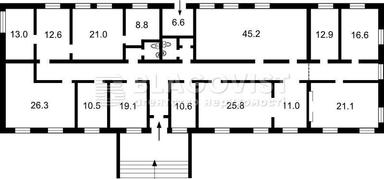 Комерційна нерухомість за адресою вул. Іллєнка Юрія (площа 450 м²) - Atlanta.ua - фото 22