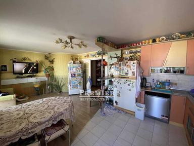 Многокомнатная квартира по адресу ул. Бандеры Степана (площадь 144 м²) - Atlanta.ua - фото 17