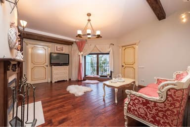 Многокомнатная квартира по адресу ул. Антоновича (площадь 240 м²) - Atlanta.ua - фото 45