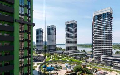 3-комнатная квартира по адресу ул. Причальная (площадь 90 м²) - Atlanta.ua - фото 14