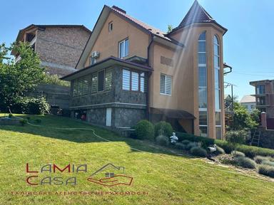 Будинок за адресою вул. Київська (площа 230 м²) - Atlanta.ua - фото 25