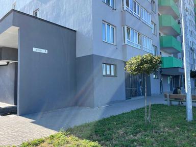 1-кімнатна квартира за адресою (площа 42 м²) - Atlanta.ua - фото 44