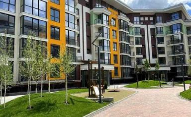 1-кімнатна квартира за адресою (площа 43 м²) - Atlanta.ua - фото 7