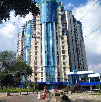 Коммерческая недвижимость по адресу Фонтанская дор. (площадь 80,9 м²) - Atlanta.ua - фото 20