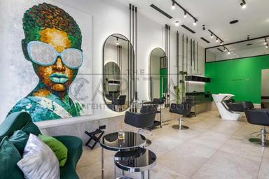 Коммерческая недвижимость по адресу ул. Набережно-Рыбальская (площадь 94,6 м²) - Atlanta.ua - фото 25