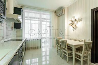 3-кімнатна квартира за адресою вул. Андрія Верхогляда (площа 118 м²) - Atlanta.ua - фото 30