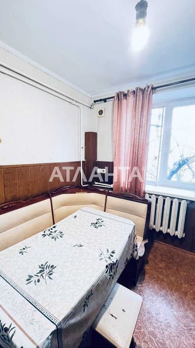 1-комнатная квартира по адресу ул. Спортивная (площадь 27,2 м²) - Atlanta.ua - фото 22