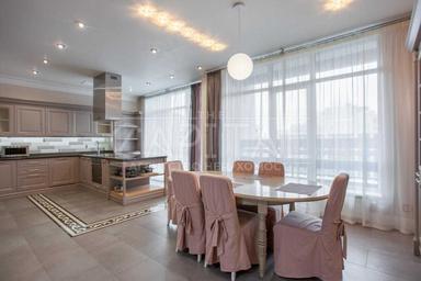 Багатокімнатна квартира за адресою (площа 240 м²) - Atlanta.ua - фото 20