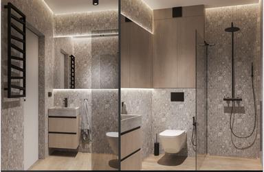 3-rooms apartment apartment by the address st. Kapelanska (area 120 m²) - Atlanta.ua - photo 25