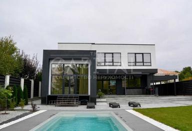 House by the address st. Zabolotnogo (area 300 m²) - Atlanta.ua - photo 25