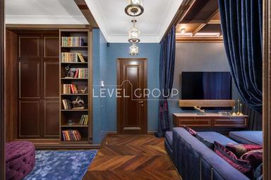 Багатокімнатна квартира за адресою вул. Лук'яненка Левка (площа 206 м²) - Atlanta.ua - фото 34