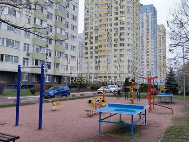 1-кімнатна квартира за адресою (площа 51,2 м²) - Atlanta.ua - фото 45