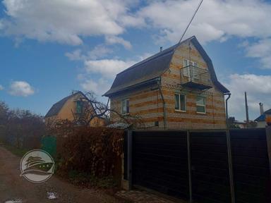 Дом по адресу (площадь 108 м²) - Atlanta.ua - фото 16