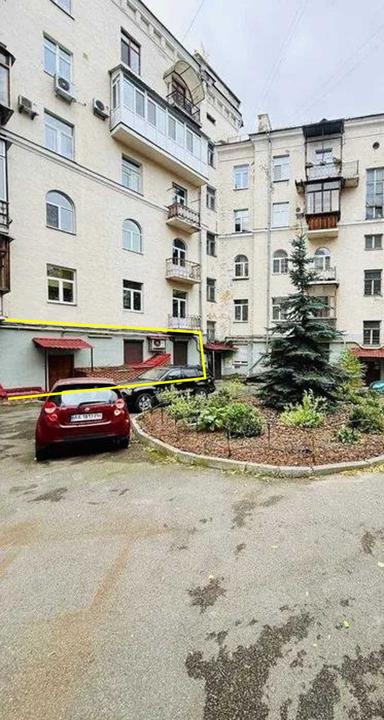 Комерційна нерухомість за адресою вул. Іллєнка Юрія (площа 166,8 м²) - Atlanta.ua - фото 33