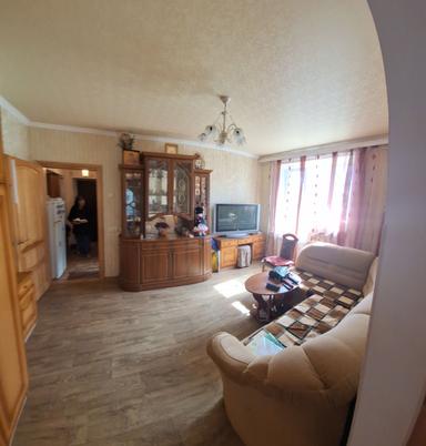 2-кімнатна квартира за адресою Куликове поле пл. (площа 37 м²) - Atlanta.ua - фото 7