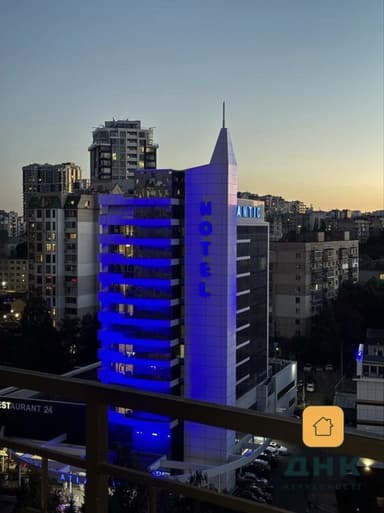 1-комнатная квартира по адресу Куликово поле пл. (площадь 53 м²) - Atlanta.ua - imageAlt 16