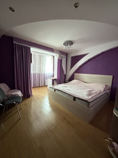 4+-rooms apartment apartment by the address st. Sportivnaya (area 165 m²) - Atlanta.ua - фото 43