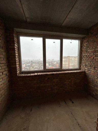 2-комнатная квартира по адресу Космонавтов просп. (площадь 76,2 м²) - Atlanta.ua - фото 43