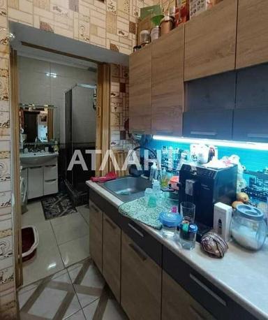 2-комнатная квартира по адресу (площадь 32,5 м²) - Atlanta.ua - фото 11